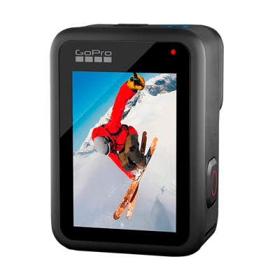 Камера GoPro HERO10 (Black) (CHDHX-101-RW)