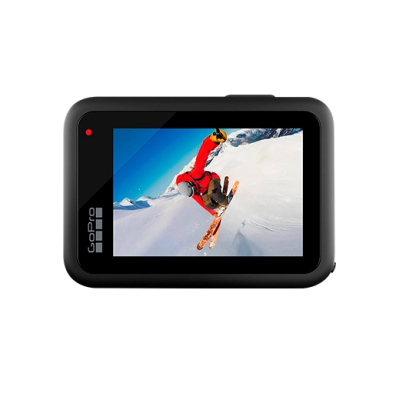 Камера GoPro HERO10 (Black) (CHDHX-101-RW)