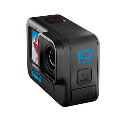 Камера GoPro HERO10 (Black) (CHDHX-101-RW)