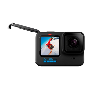 Камера GoPro HERO10 (Black) (CHDHX-101-RW)