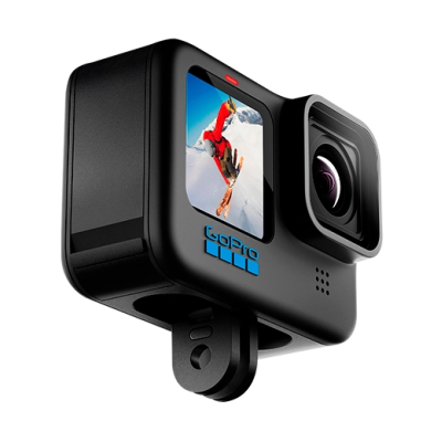 Камера GoPro HERO10 (Black) (CHDHX-101-RW)