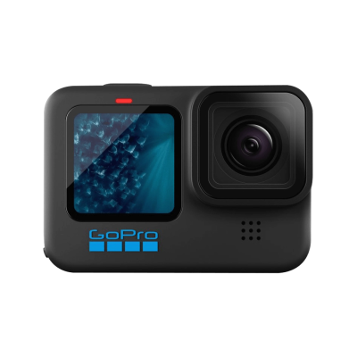 Камера GoPro HERO11 (Black) (CHDHX-112-RW)