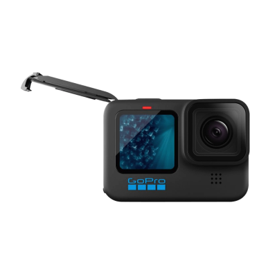 Камера GoPro HERO11 (Black) (CHDHX-112-RW)