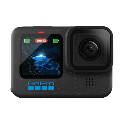 Камера GoPro HERO12 (Black) (CHDHX-121-RW)