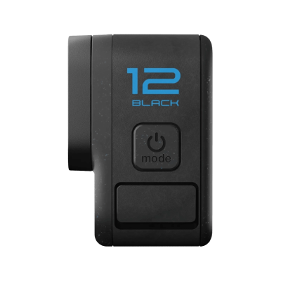 Камера GoPro HERO12 (Black) (CHDHX-121-RW)