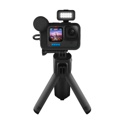 Камера GoPro HERO12 (Black) Creator Edition (CHDFB-121-EU)