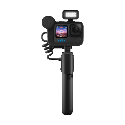 Камера GoPro HERO12 (Black) Creator Edition (CHDFB-121-EU)