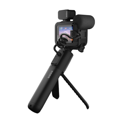 Камера GoPro HERO12 (Black) Creator Edition (CHDFB-121-EU)