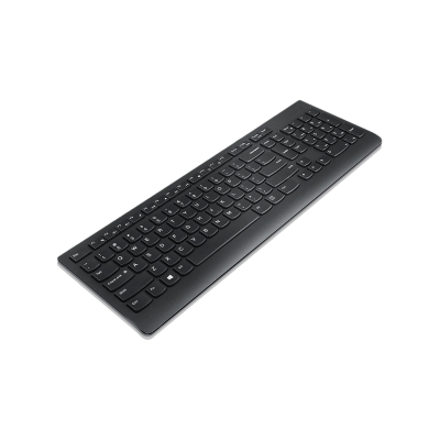 Клавіатура Lenovo Essential Wired Keyboard (UKR)