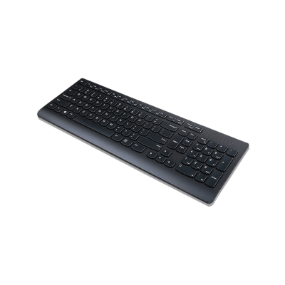 Клавіатура Lenovo Essential Wired Keyboard (UKR)