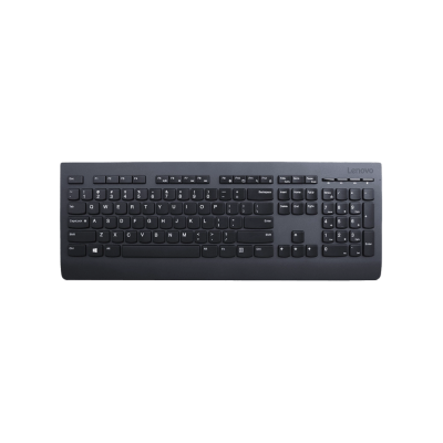 Клавіатура Lenovo Professional Wireless Keyboard (UKR)