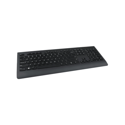 Клавіатура Lenovo Professional Wireless Keyboard (UKR)