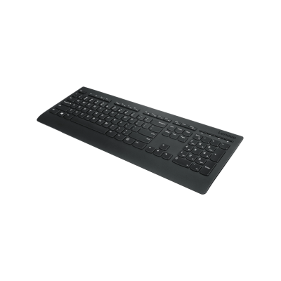 Клавіатура Lenovo Professional Wireless Keyboard (UKR)