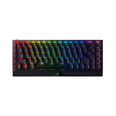 Клавіатура Razer BlackWidow V3 Mini Hyperspeed (Green) (RZ03-03891600-R3R1)