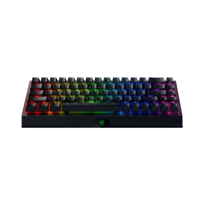 Клавіатура Razer BlackWidow V3 Mini Hyperspeed (Green) (RZ03-03891600-R3R1)