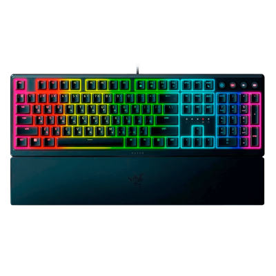 Клавіатура Razer Ornata V3 (UKR) (RZ03-04462100-R371)