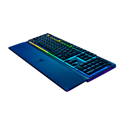 Клавіатура Razer Ornata V3 (UKR) (RZ03-04462100-R371)