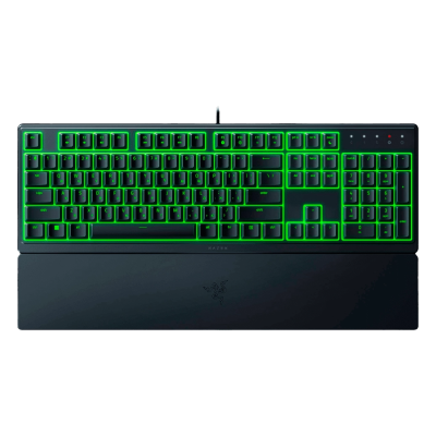 Клавіатура Razer Ornata V3 X (UKR) (RZ03-04471900-R371)