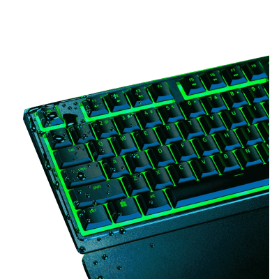 Клавіатура Razer Ornata V3 X (UKR) (RZ03-04471900-R371)