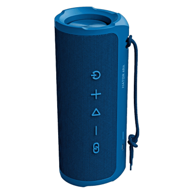 Колонка Hator Aria Wireless (Stormy Blue) (HTA-202)