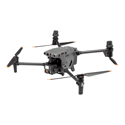Квадрокоптер DJI Matrice 30T (CP.EN.00000368.01; CP.EN.00000368.02)