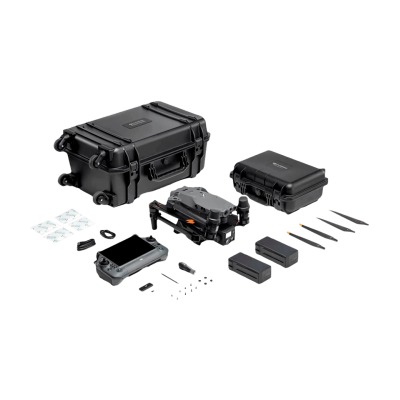 Квадрокоптер DJI Matrice 30T (CP.EN.00000368.01; CP.EN.00000368.02)