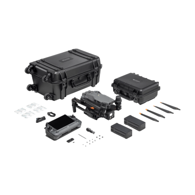 Квадрокоптер DJI Matrice 30T (CP.EN.00000368.01)