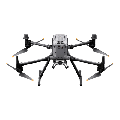 Квадрокоптер DJI Matrice 350 RTK Enterprise + NightVision Camera (CP.EN.00000468.01)