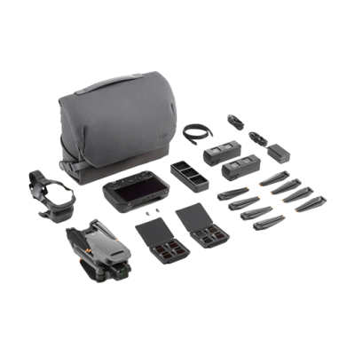 Квадрокоптер DJI Mavic 3 Cine Premium Combo (CP.MA.00000457.02)