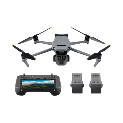 Квадрокоптер DJI Mavic 3 Pro Cine Premium Combo (CP.MA.00000664.01)