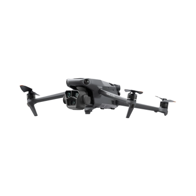Квадрокоптер DJI Mavic 3 Pro Fly More Combo с DJI RC (CP.MA.00000660.01)
