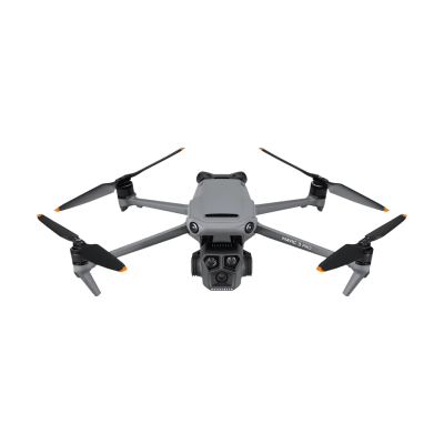 Квадрокоптер DJI Mavic 3 Pro Fly More Combo с DJI RC (CP.MA.00000660.01)