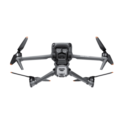 Квадрокоптер DJI Mavic 3 Pro Fly More Combo с DJI RC (CP.MA.00000660.01)
