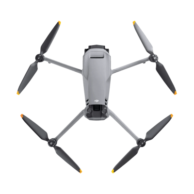 Квадрокоптер DJI Mavic 3 Pro + DJI RC (CP.MA.00000654.01, CP.MA.00000656.01)