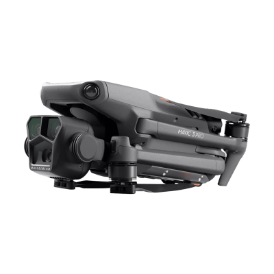 Квадрокоптер DJI Mavic 3 Pro + DJI RC (CP.MA.00000654.01, CP.MA.00000656.01)