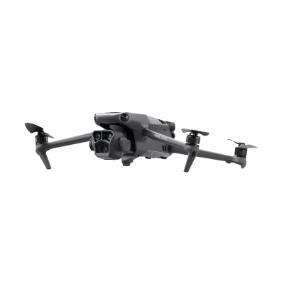 Квадрокоптер DJI Mavic 3 Pro + DJI RC (CP.MA.00000654.01, CP.MA.00000656.01)