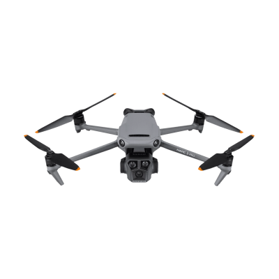 Квадрокоптер DJI Mavic 3 Pro + DJI RC (CP.MA.00000654.01, CP.MA.00000656.01)