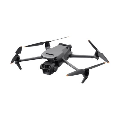 Квадрокоптер DJI Mavic 3 Pro + DJI RC (CP.MA.00000654.01, CP.MA.00000656.01)
