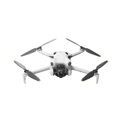 Квадрокоптер DJI Mini 4 Pro (DJI RC-N2) (CP.MA.00000731.01)
