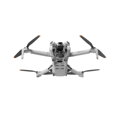 Квадрокоптер DJI Mini 4 Pro (DJI RC-N2) (CP.MA.00000731.01)