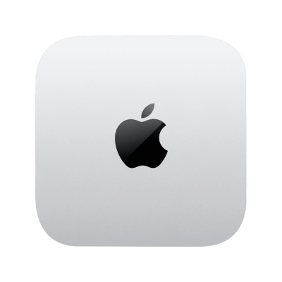 Неттоп Apple Mac mini M4 Pro 12CPU/16GPU/24GB RAM/512GB SSD (MCX44)