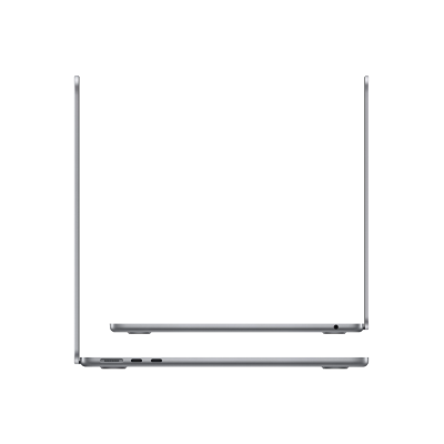 Ноутбук Apple MacBook Air 13" M3/8CPU/10GPU/16GB/1TB SSD (Space Grey) (Z1B600165)