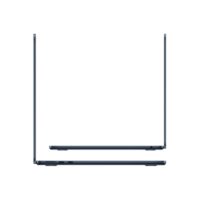 Ноутбук Apple MacBook Air 13" M3/8CPU/10GPU/24GB/1TB SSD (Midnight) (Z1BC00148)