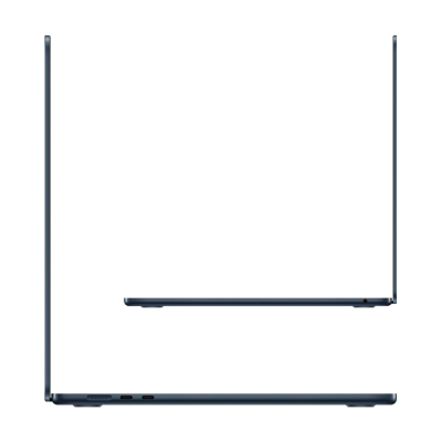 Ноутбук Apple MacBook Air 15" M3/8CPU/10GPU/16GB/1TB SSD (Midnight) (Z1BV0006P)