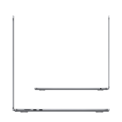 Ноутбук Apple MacBook Air 15" M3/8CPU/10GPU/24GB/512GB SSD (Space Grey) (Z1BP0006R)