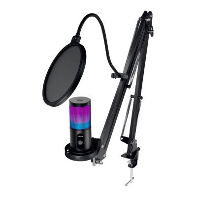 Мікрофон Hator Signify RGB PRO (HTA-515)