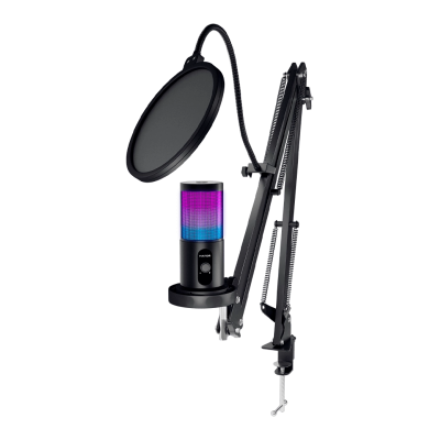 Мікрофон Hator Signify RGB PRO (HTA-515)