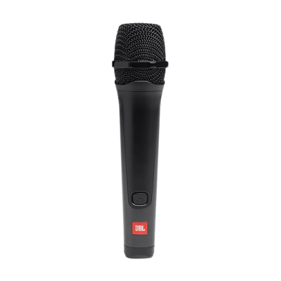 Мікрофон JBL PBM100 для PartyBox (Black) (JBLPBM100BLK)