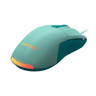 Миша Hator Pulsar 2 (Mint) (HTM-513)