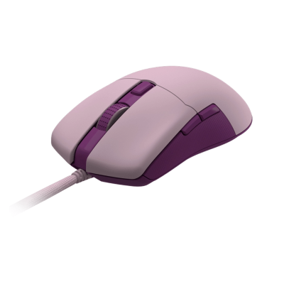 Миша Hator Pulsar 2 (Lilac) (HTM-514)